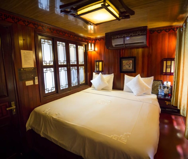 Prince Cruise I