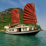 Prince Cruise I