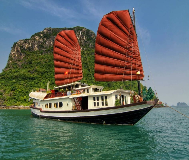 Prince Cruise I
