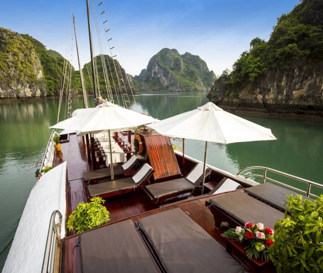 Prince Cruise I