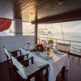Prince Cruise I
