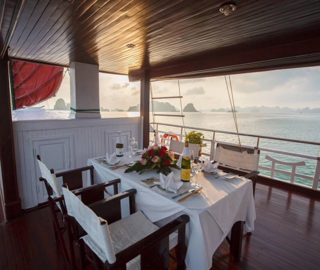 Prince Cruise I