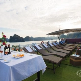 Cozy Bay Yacht