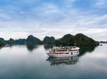MAYA CRUISES ITINERARY 2 DAYS 1 NIGHT