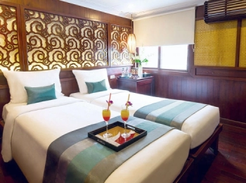 Bhaya Classic Cruise