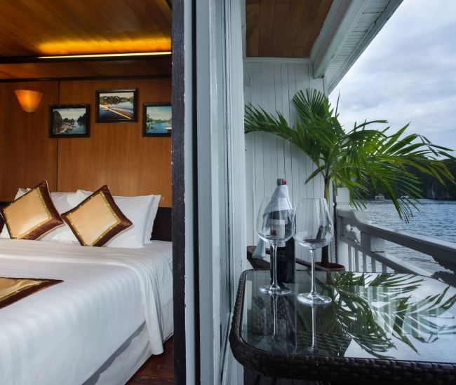 Syrena Cruise