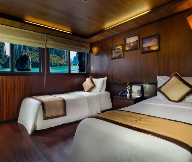 Syrena Cruise