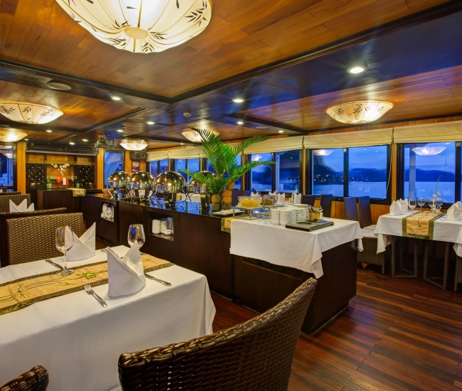 Syrena Cruise