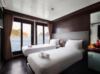 HERITAGE DISCOVERY - 2 DAYS AND 1 NIGHT
