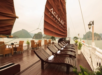 Aclass Stellar Cruise