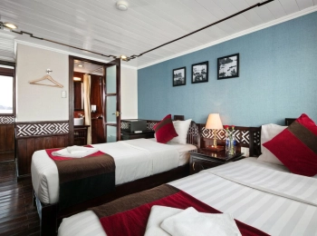 HERITAGE DISCOVERY - 2 DAYS AND 1 NIGHT