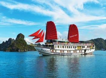 2 Days - 1 Night Itinerary