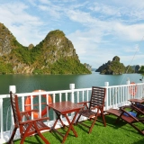 Oasis Bay Cruises