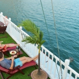 Oasis Bay Cruises