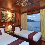Oasis Bay Cruises
