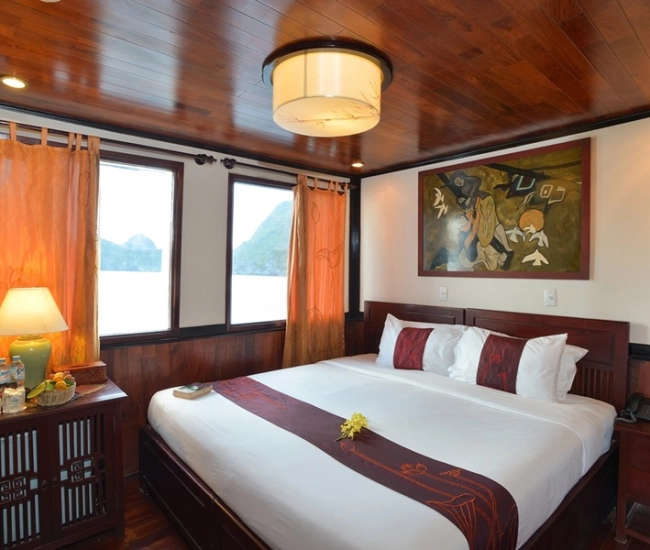 Oasis Bay Cruises