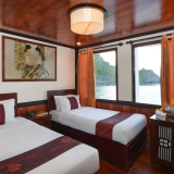 Oasis Bay Cruises