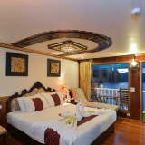 Oasis Bay Cruises