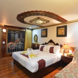 Oasis Bay Cruises