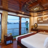 Oasis Bay Cruises