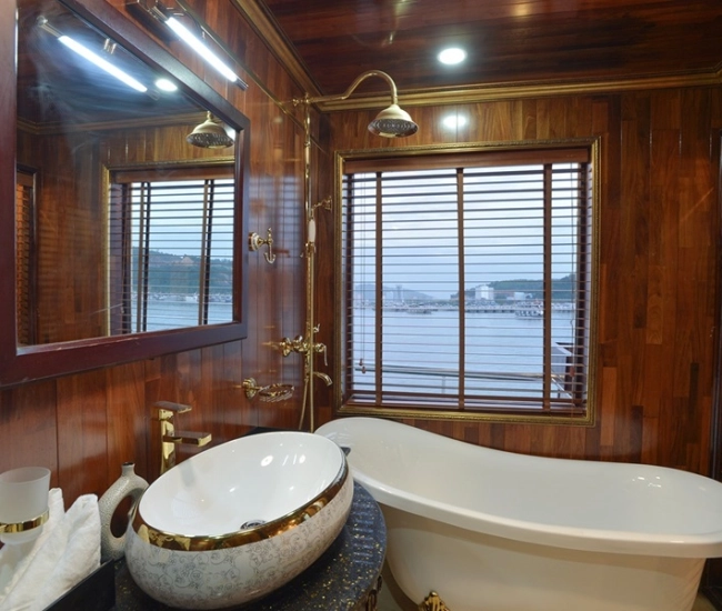 Oasis Bay Cruises