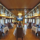Oasis Bay Cruises