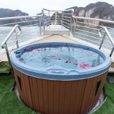 Oasis Bay Cruises