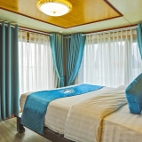 Oasis Bay Cruises