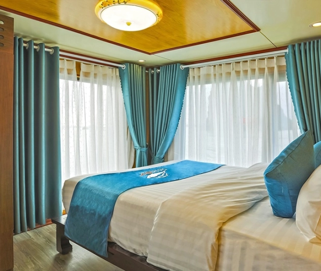 Oasis Bay Cruises