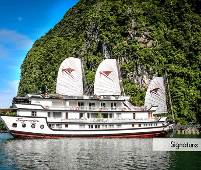 Signature Cruise