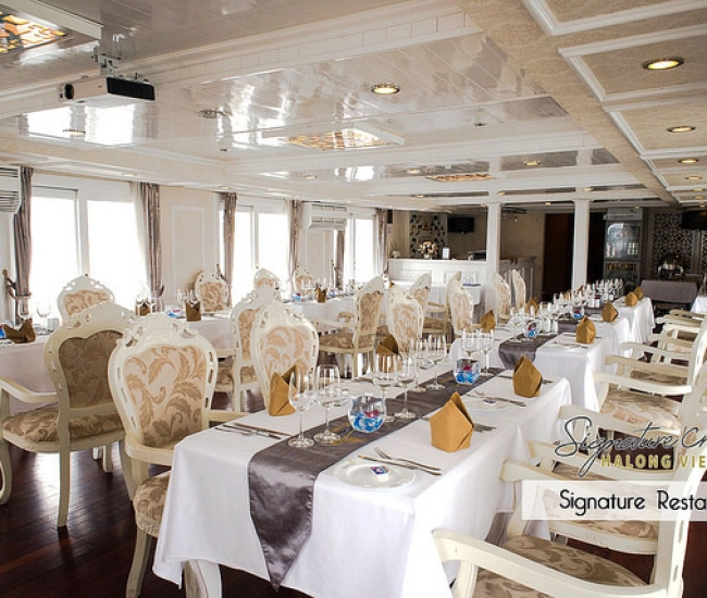 Signature Cruise