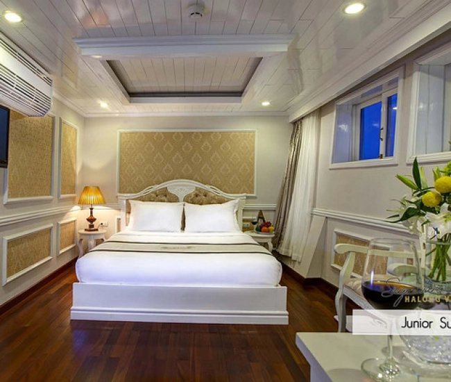Signature Cruise