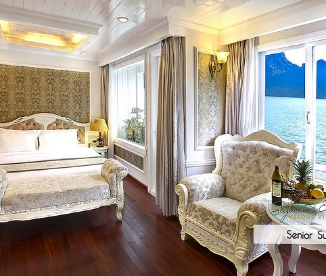 Signature Cruise
