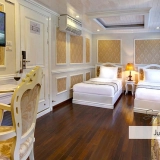 Signature Cruise