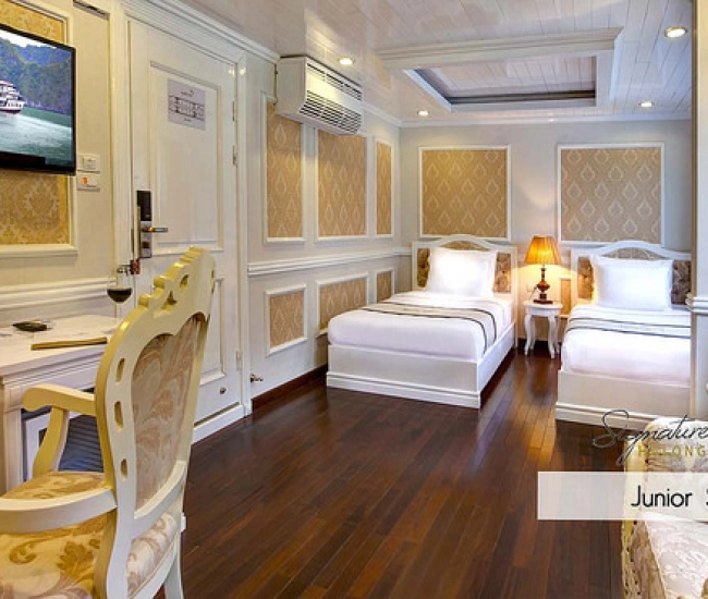 Signature Cruise