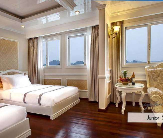 Signature Cruise