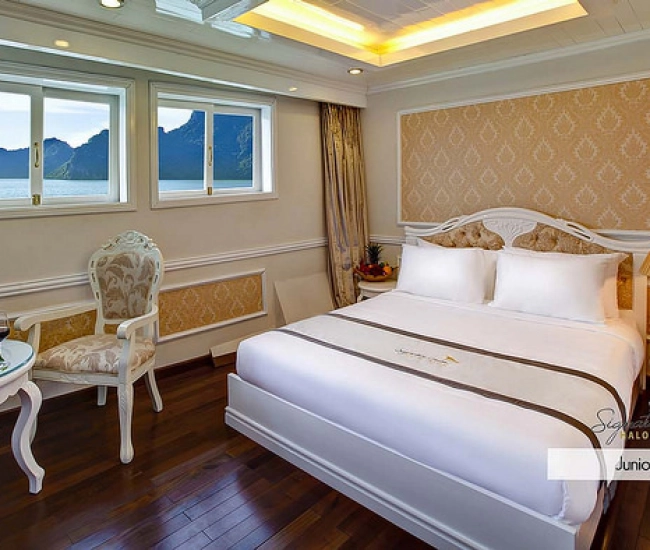 Signature Cruise