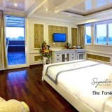 Signature Cruise