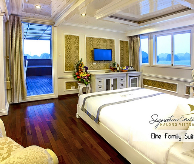 Signature Cruise