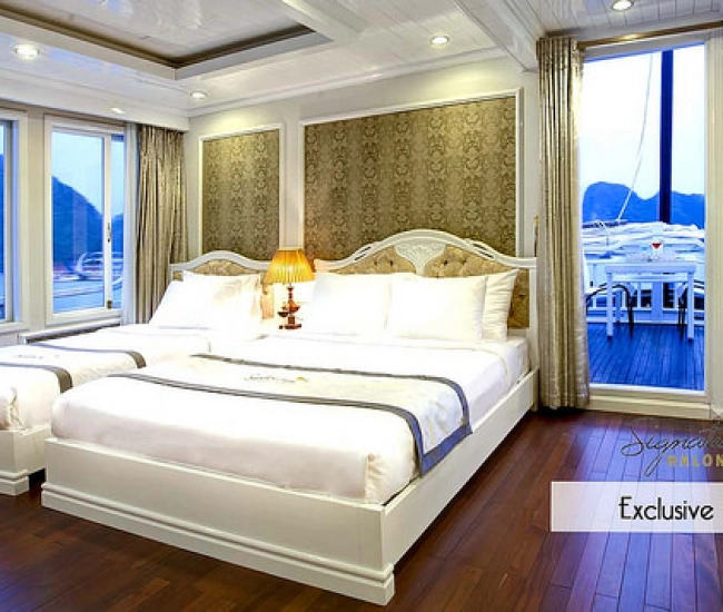 Signature Cruise
