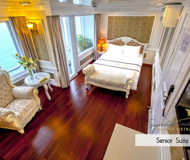 Signature Cruise