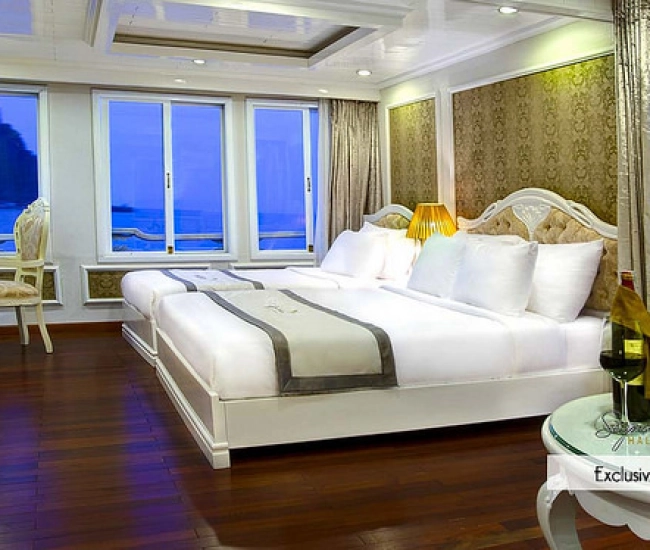 Signature Cruise