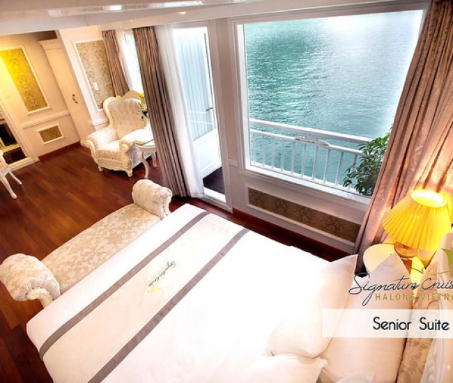 Signature Cruise