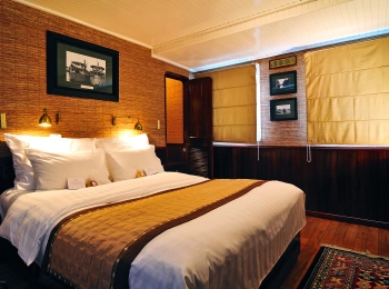 Halong Bay 2 Days 1 Night Cruise