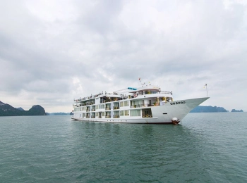 2 Days 1 Night Itinerary 