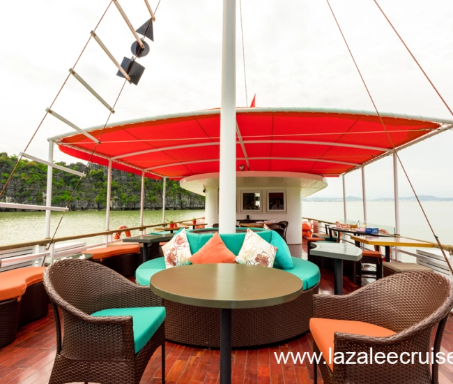 L'Azalee Cruises