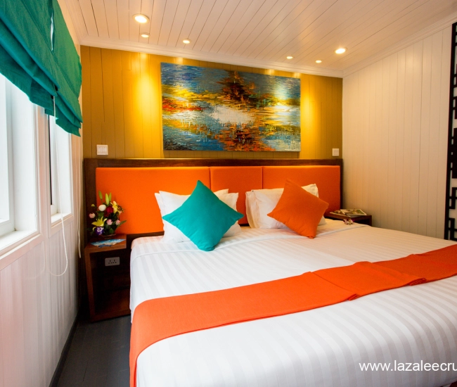 L'Azalee Cruises