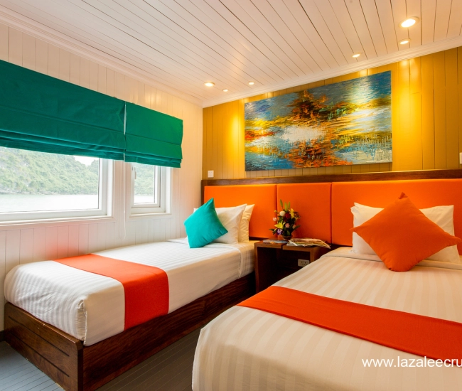L'Azalee Cruises