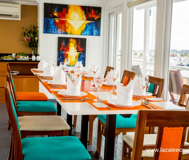 L'Azalee Cruises