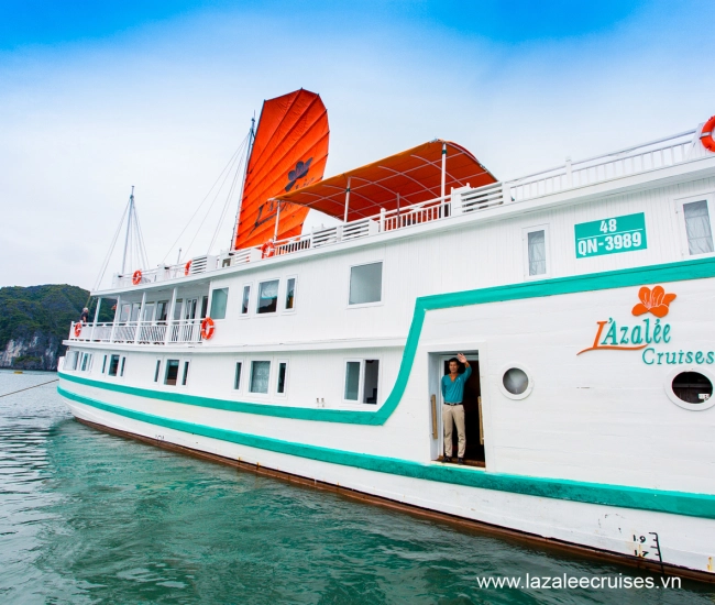 L'Azalee Cruises